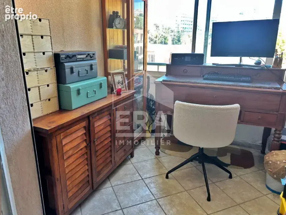 Appartement 37m² à nice - photo 6