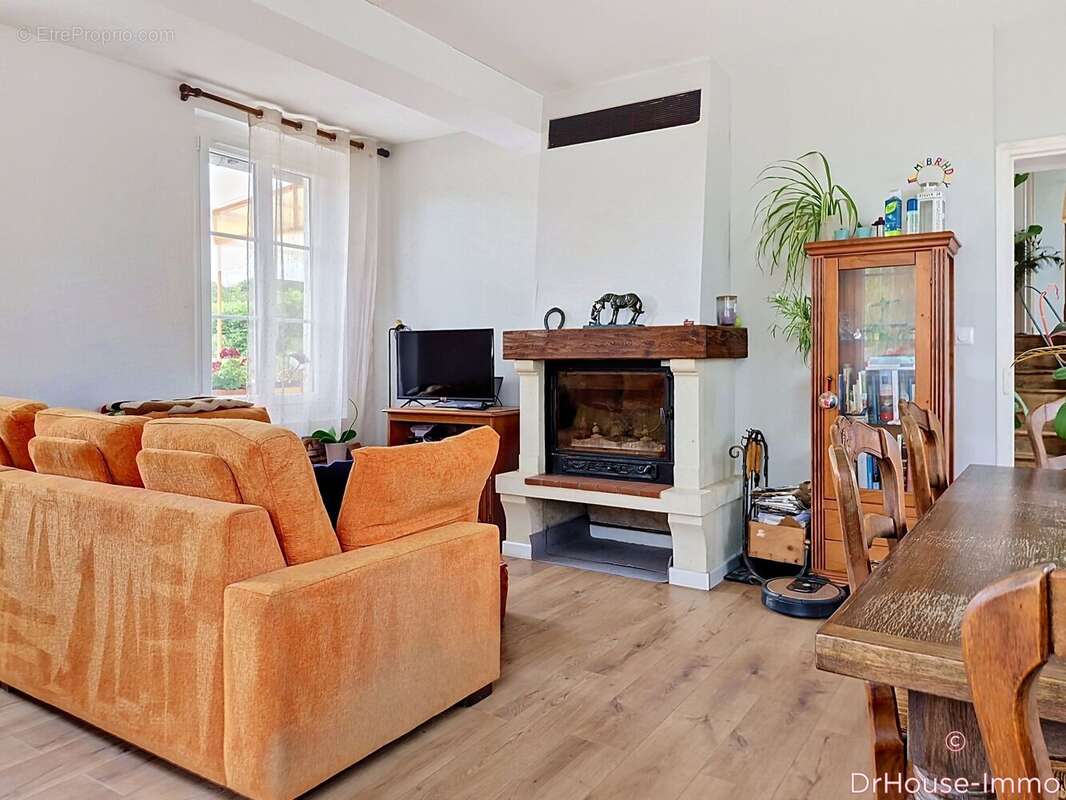 Maison 164 m² à Percy-En-Auge  - photo 8
