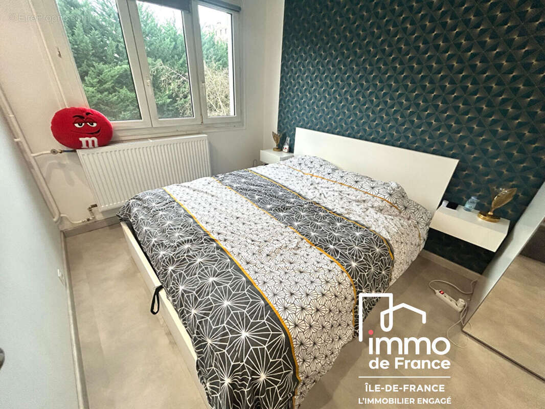 Appartement à NEUILLY-SUR-MARNE