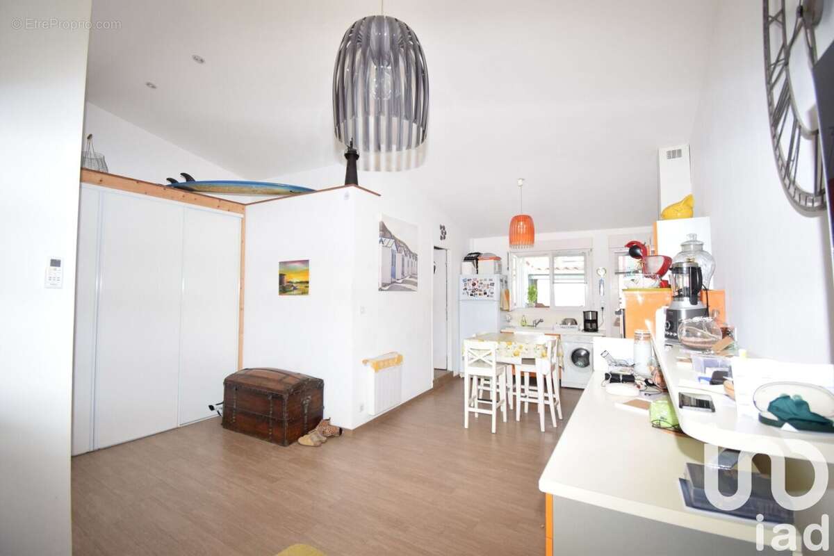 Photo 3 - Maison à DOLUS-D'OLERON