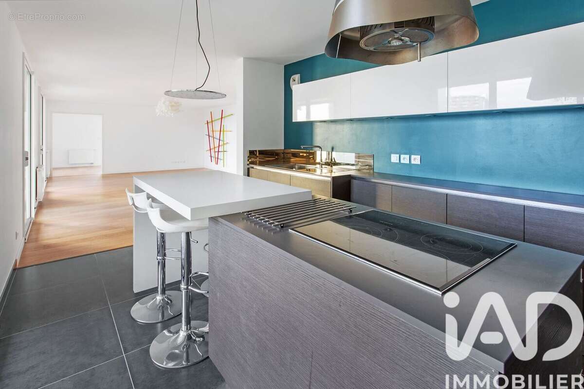 Photo 4 - Appartement à NANTES