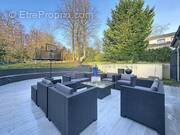 Maison à BOURRON-MARLOTTE