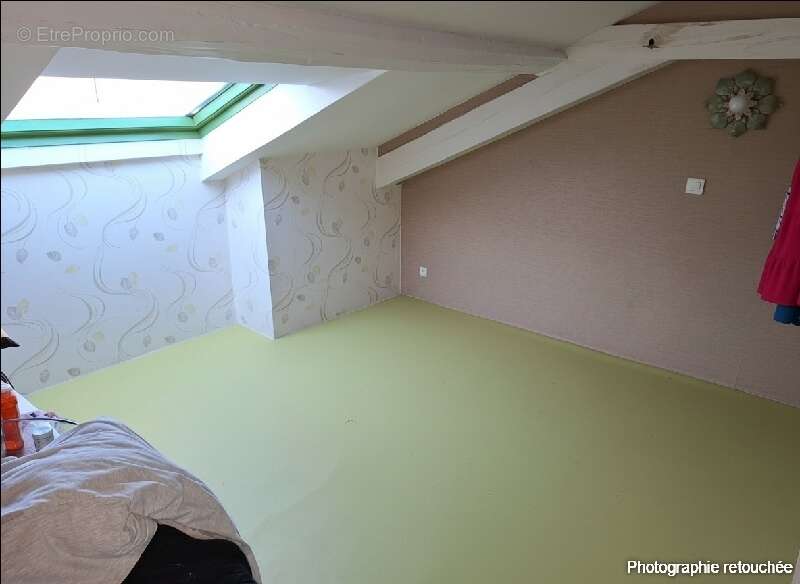Appartement à DOMBASLE-SUR-MEURTHE