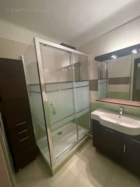 Appartement à LE VESINET