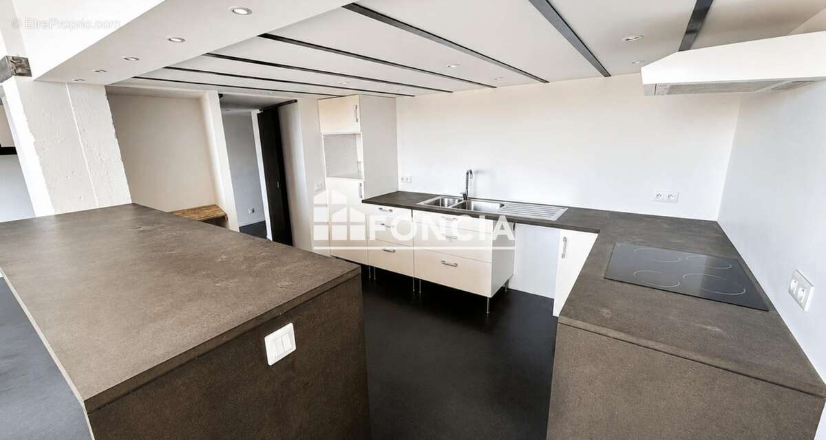 Appartement à ROUBAIX