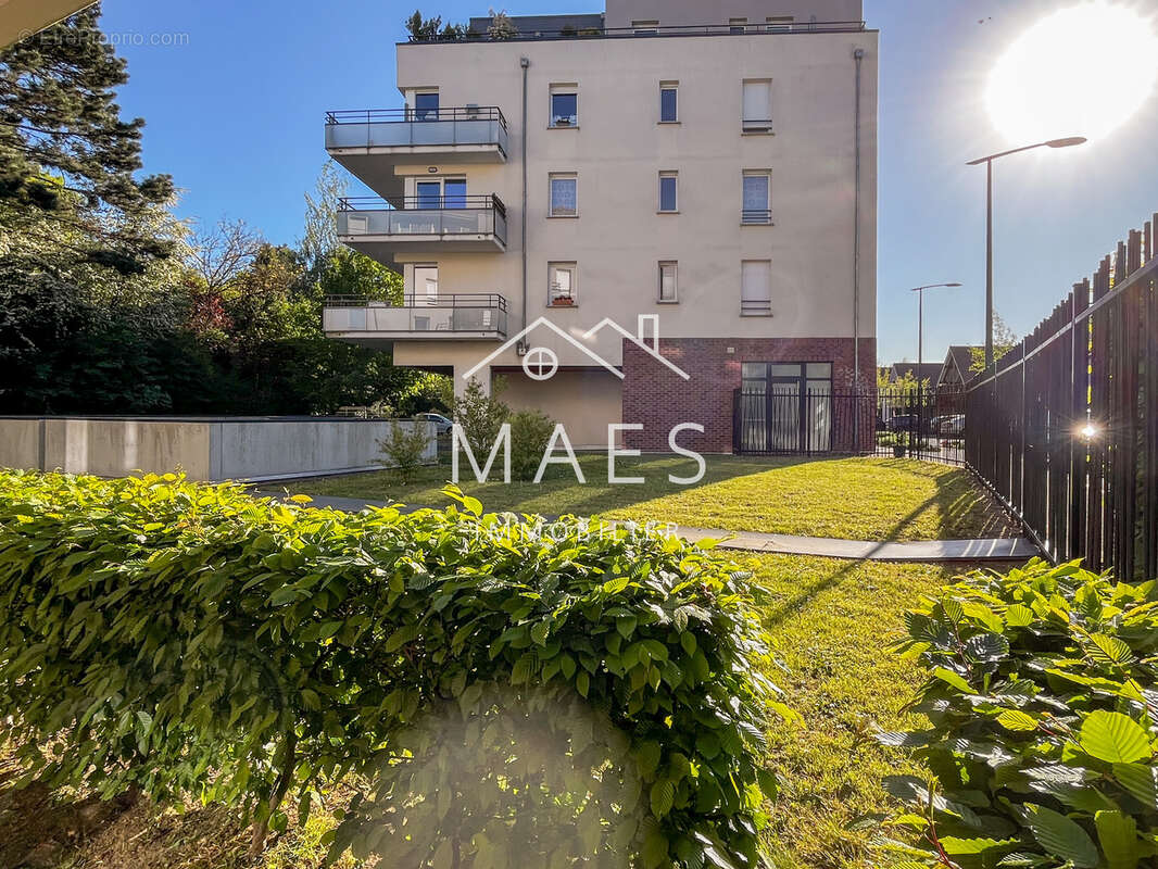 Appartement à WAMBRECHIES