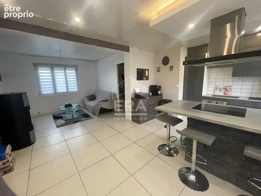 Photo Maison à Cappelle-La-Grande au prix de 161 000€