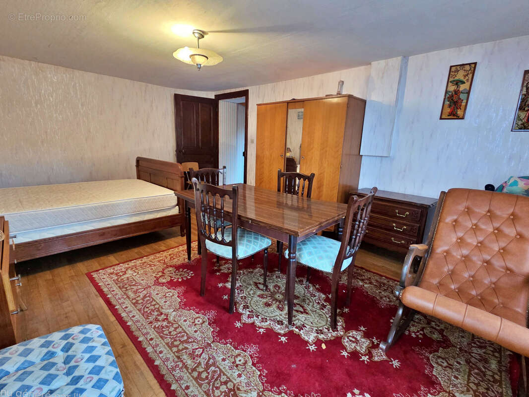 Maison à SAINT-MIHIEL