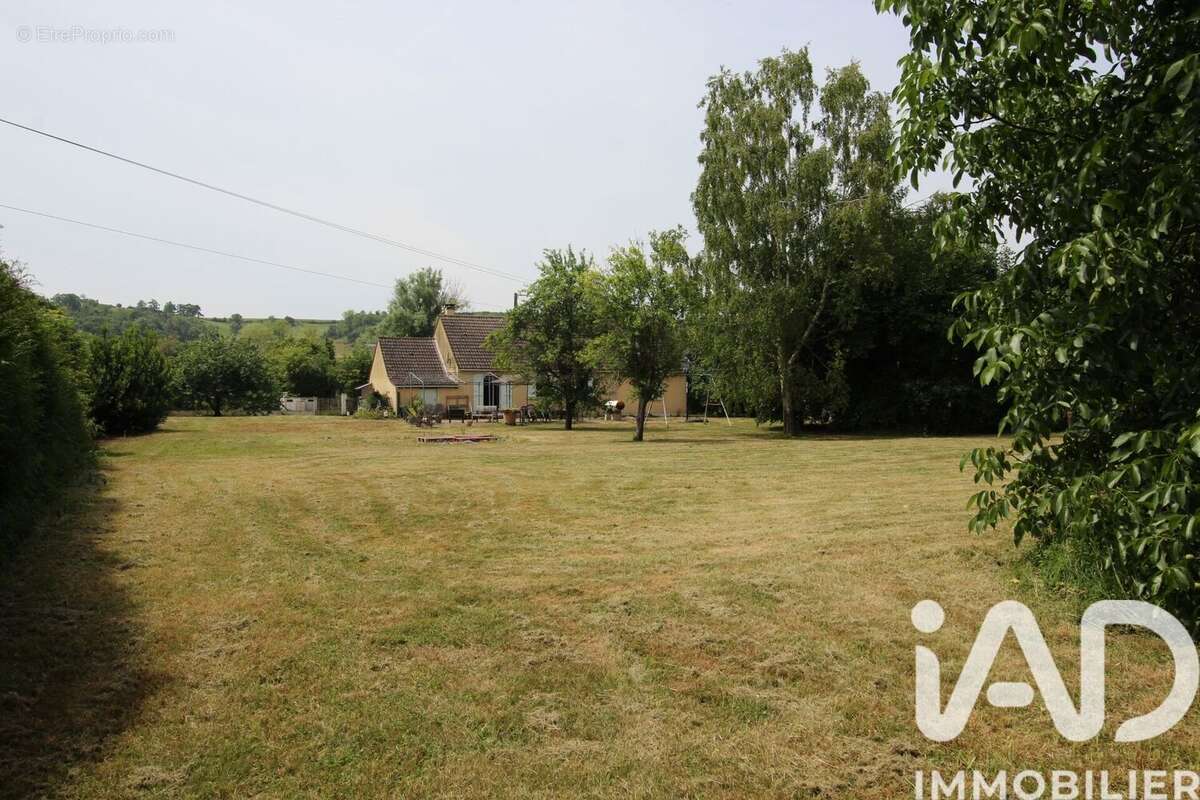 Photo 2 - Maison à GARENNES-SUR-EURE