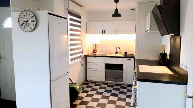 Appartement à GAGNAC-SUR-GARONNE