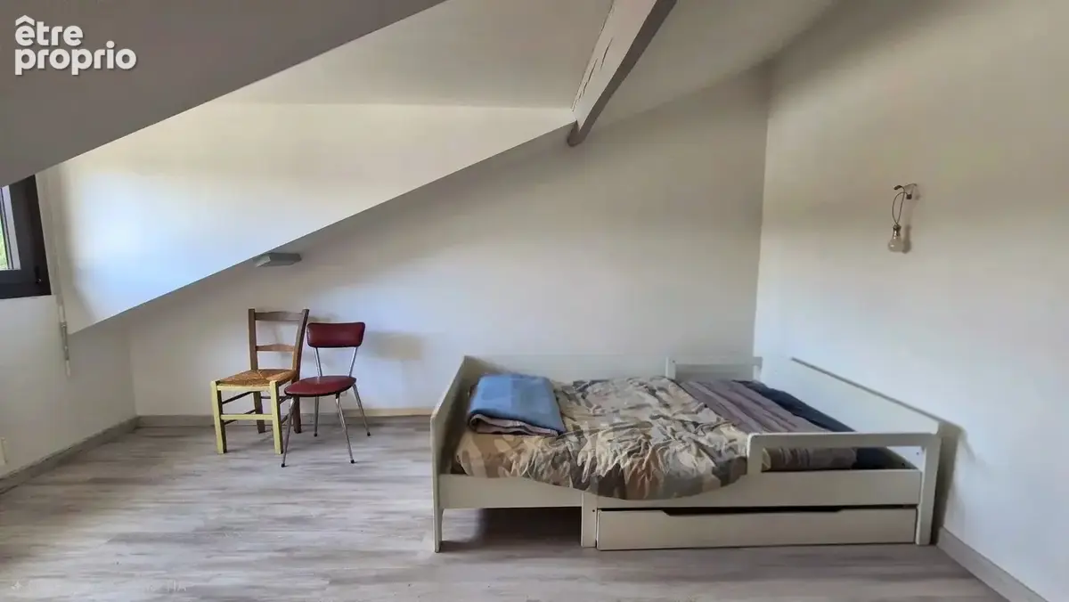 NAY, A VENDRE, Appartement T3 de 49,61 m² carrez - photo 5