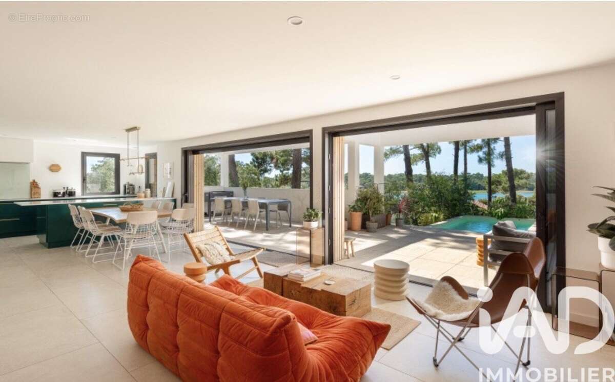 Photo 2 - Maison à HOSSEGOR