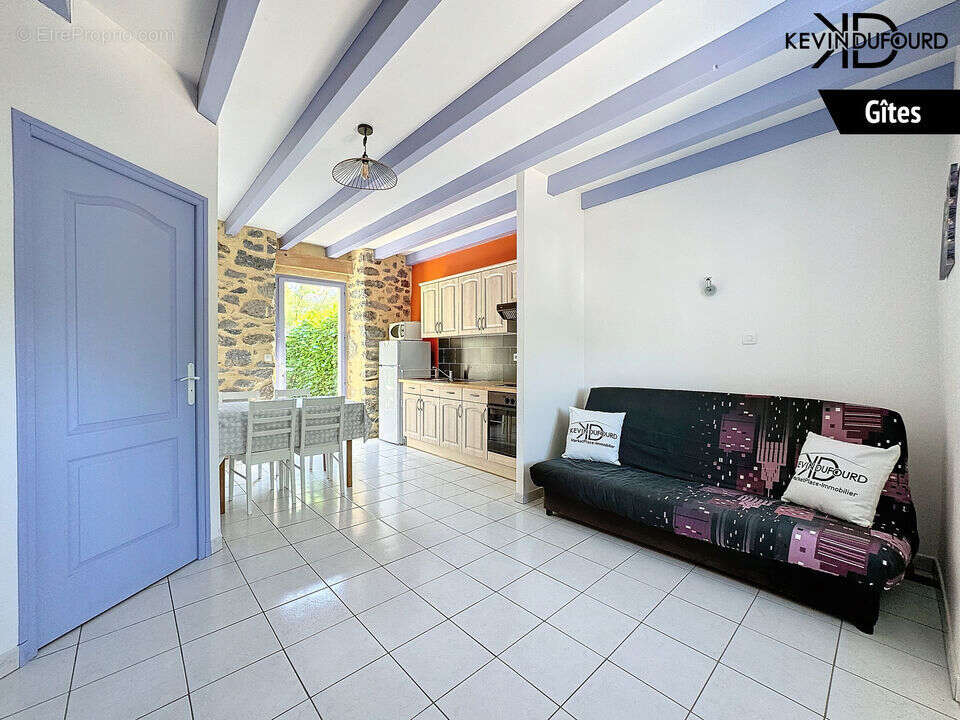 Maison 1000 m² à Aubenas  - photo 54