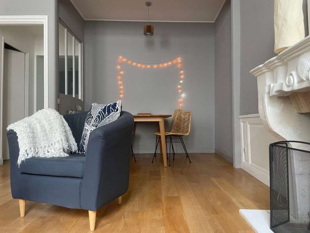 Maison à LA ROCHELLE