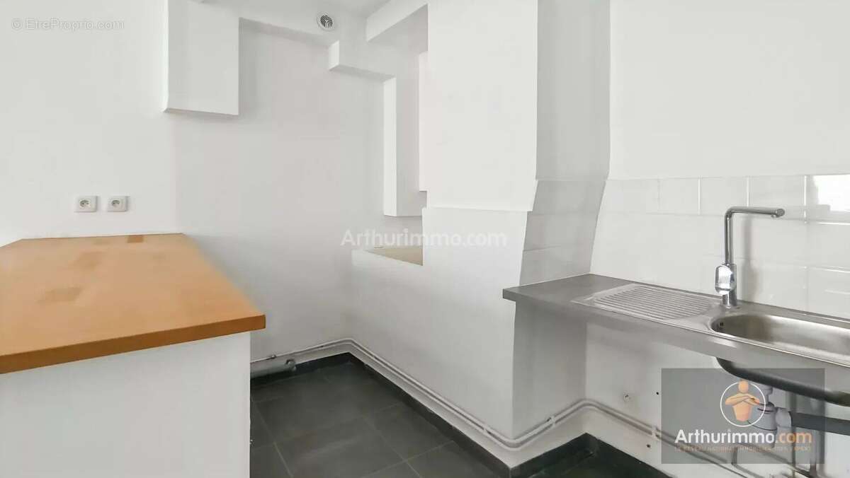 Vente Appartement Etampes(91150) 115 000ï¿œ - photo 4