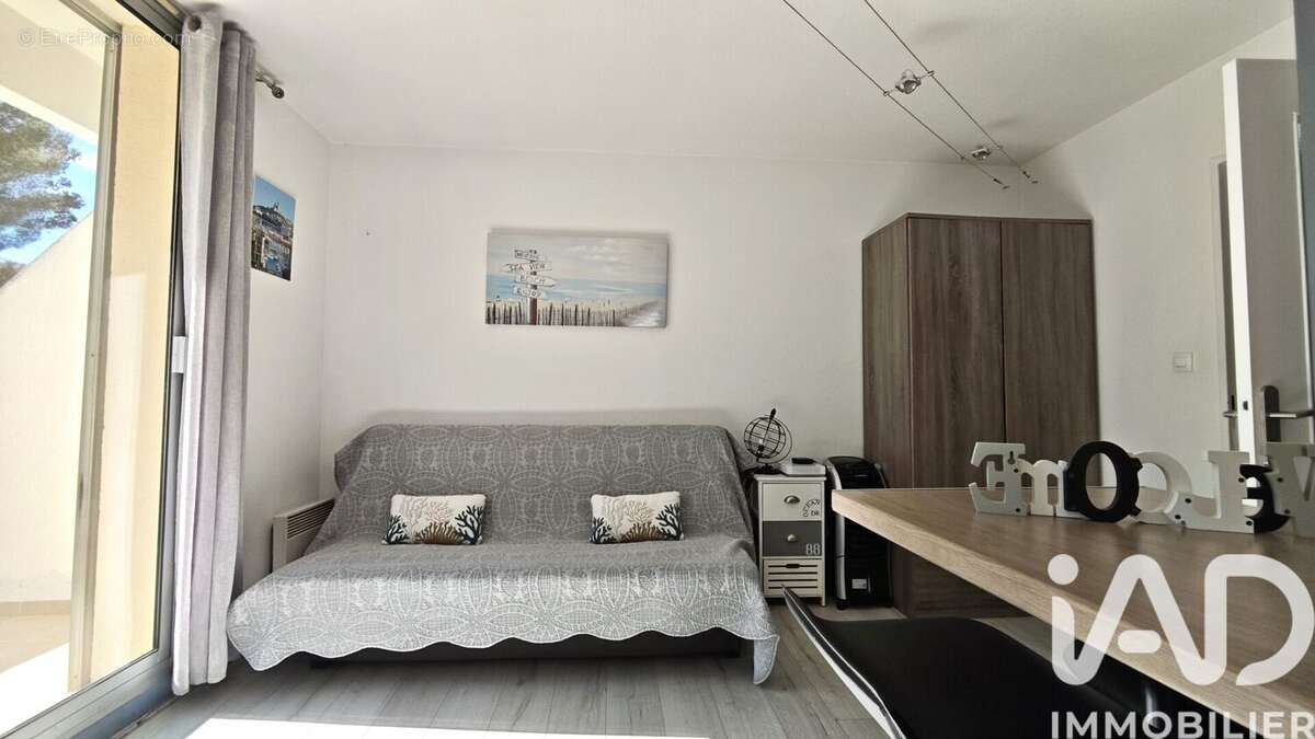 Photo 3 - Appartement à LA CIOTAT