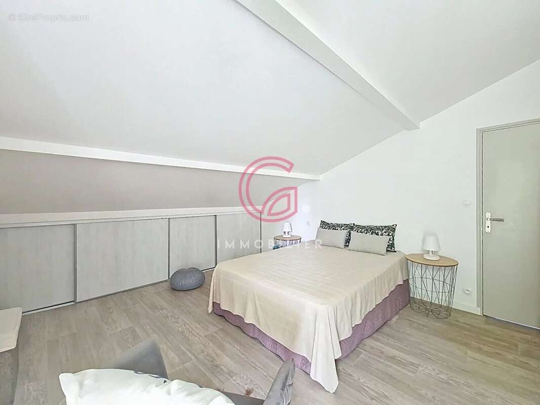 Maison à BISCARROSSE