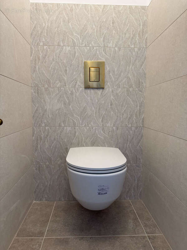 Appartement à VICHY