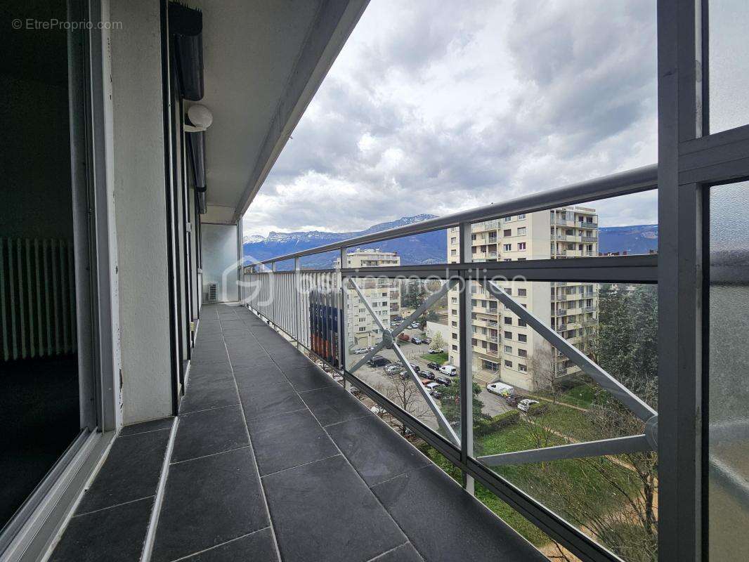 Appartement à EYBENS