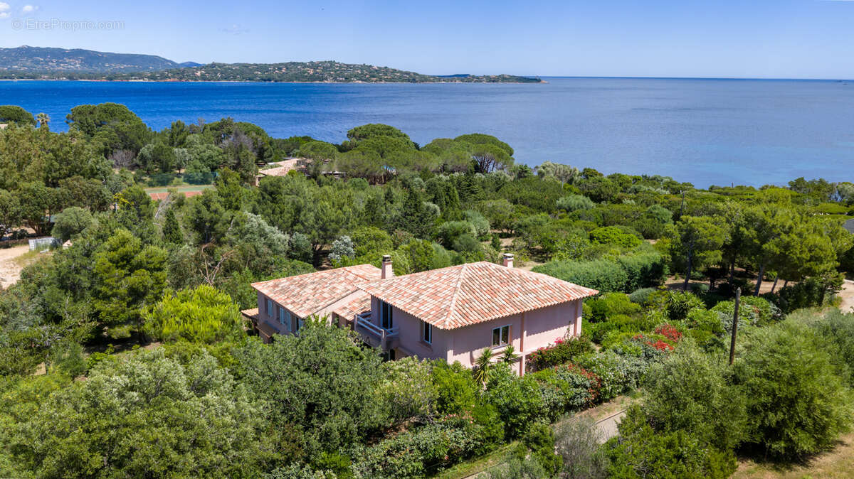 Maison à PORTO-VECCHIO