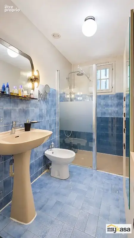 Maison T4 de plain-pied avec jardin, garage et véranda - Martigues Saint-Jean - photo 13