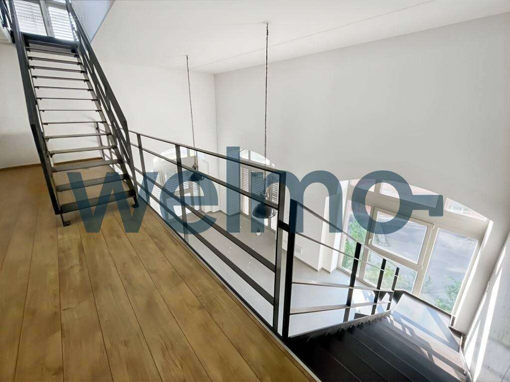 Appartement à MULHOUSE