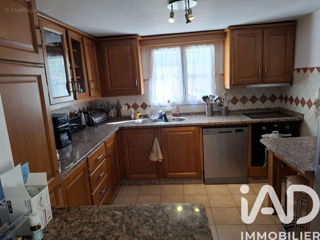 Photo 4 - Maison à AULNAY-SOUS-BOIS