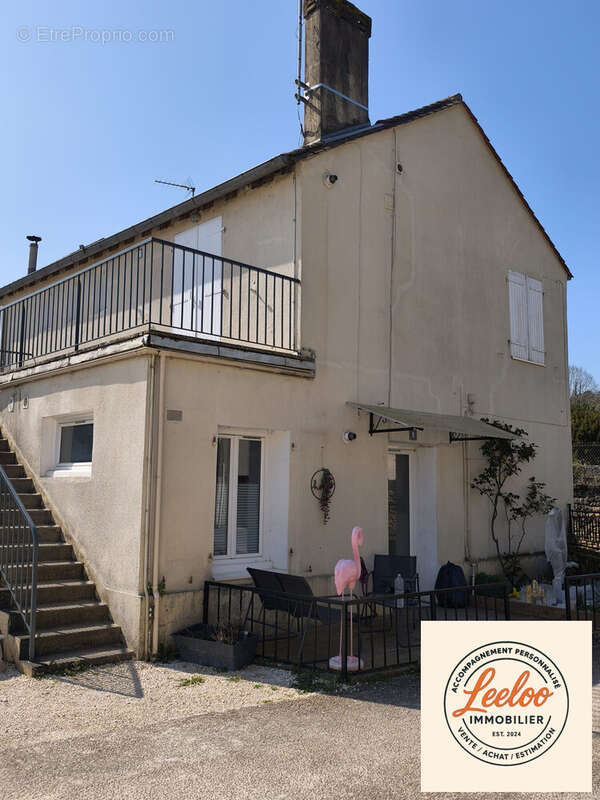 Appartement à SARLAT-LA-CANEDA