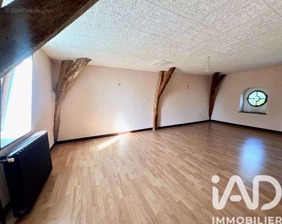 Photo 3 - Maison à MEREVILLE