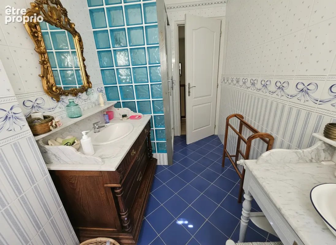 Élégance provençale au coeur de la nature maison familiale - photo 13