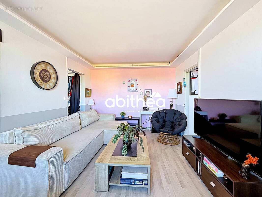Appartement à LYS-LEZ-LANNOY