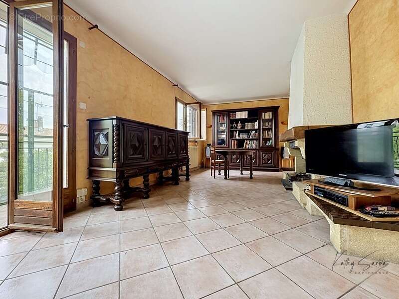 Maison à vendre 7 pièces MONTPELLIER (34) - photo 6