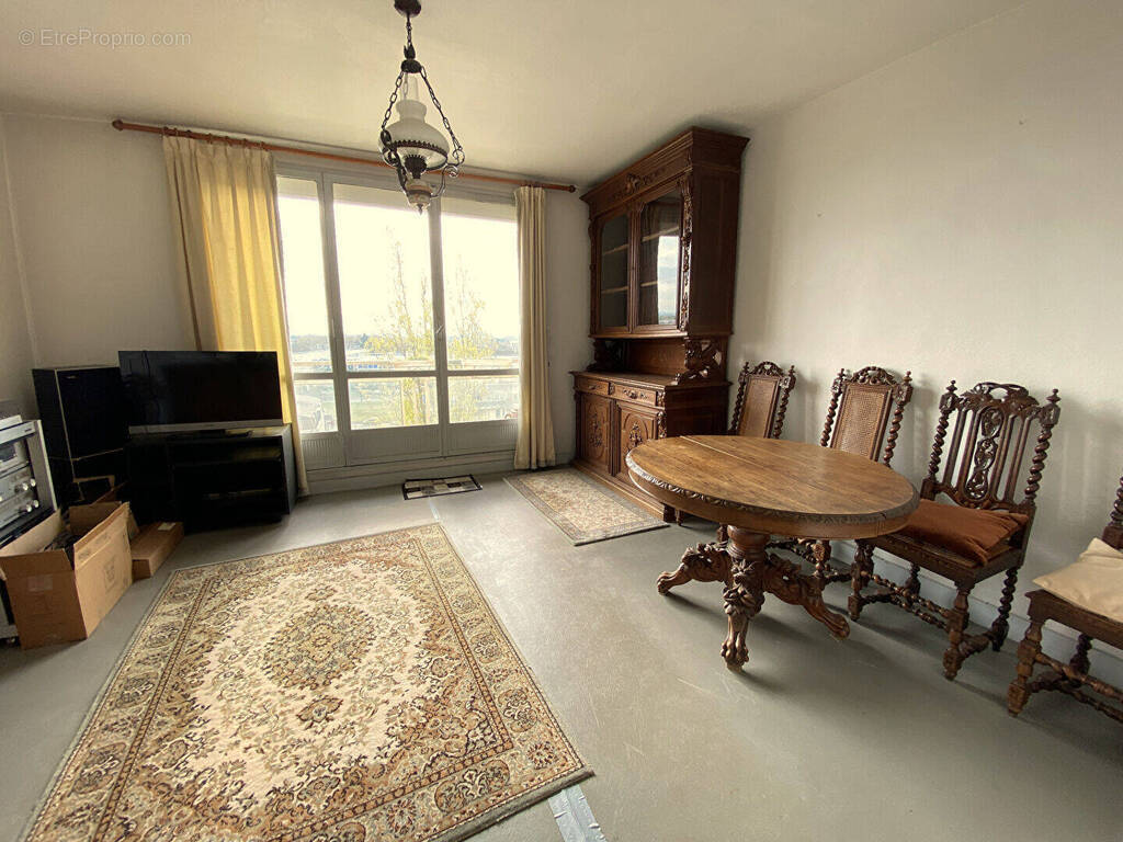 Appartement à BOURGES