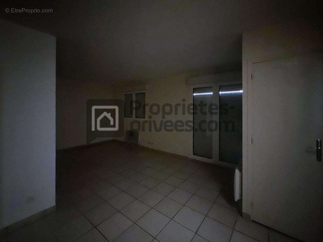 Appartement à ROISSY-EN-BRIE