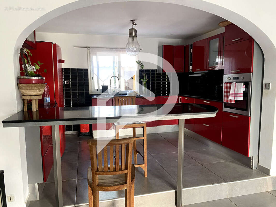 Maison à LA POSSESSION