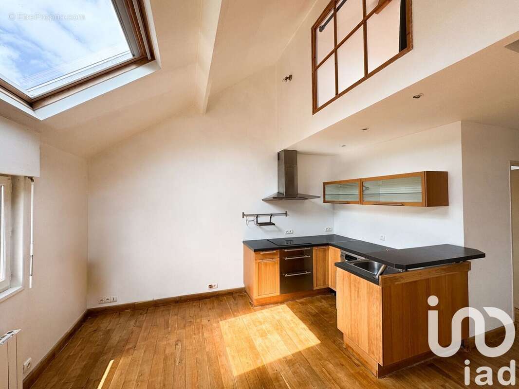 Photo 4 - Appartement à FRETIN