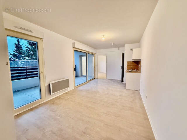 Appartement à NIMES