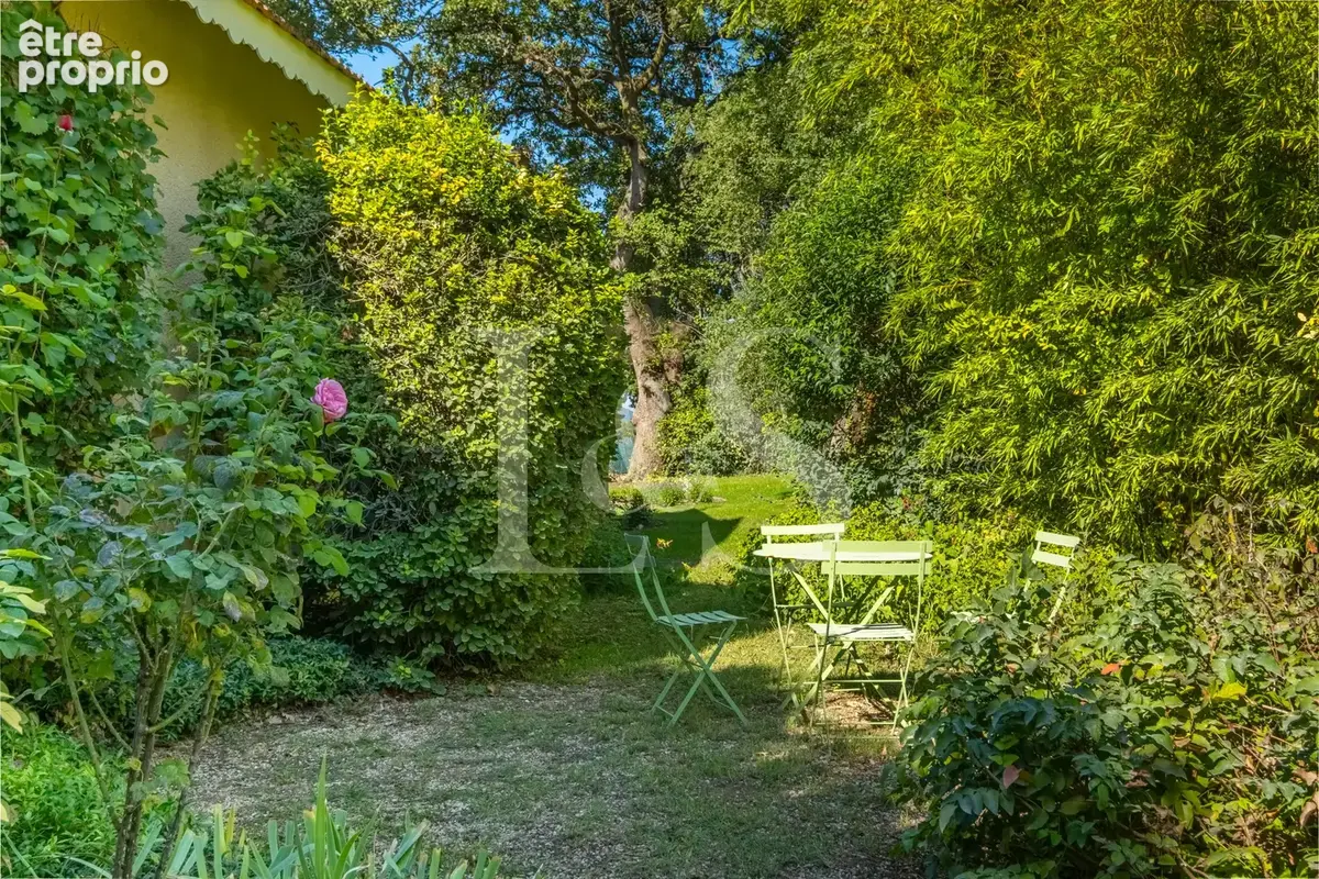 Charmante maison des années 30 - photo 24