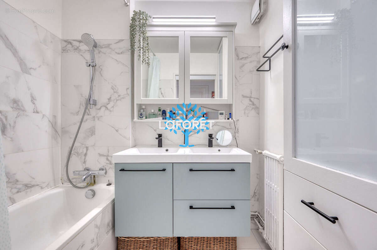 Appartement à SEVRES