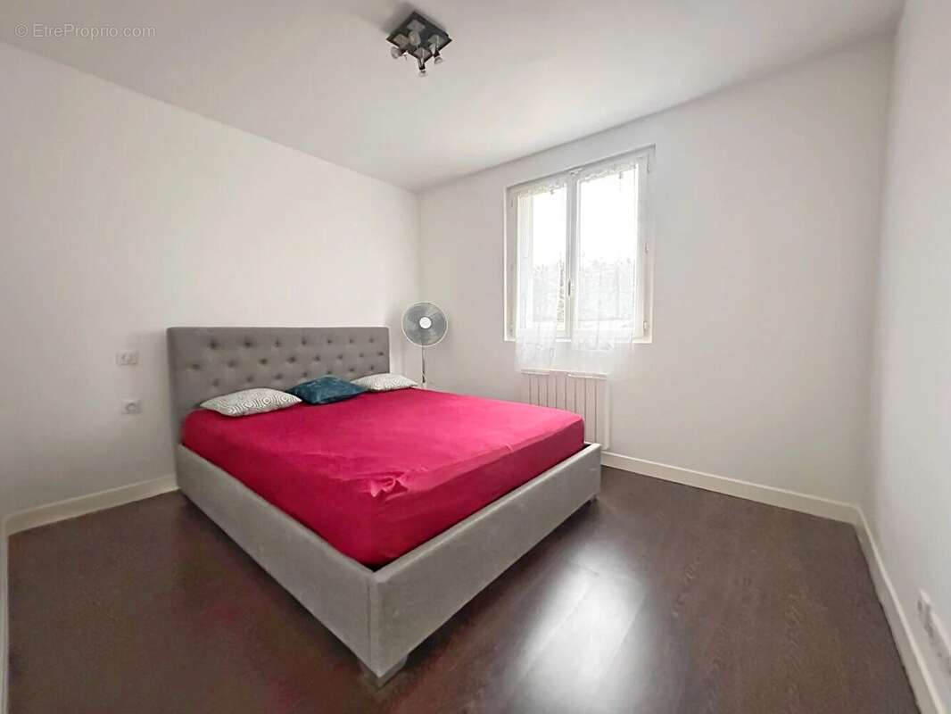 Maison à MONTMORENCY