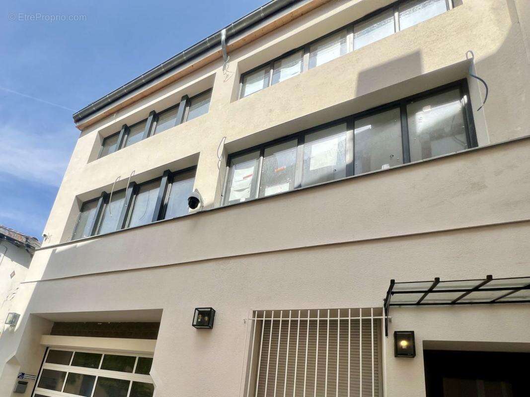 Commerce à TOULOUSE