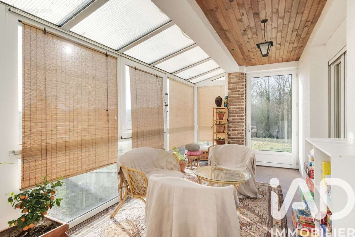 Photo 8 - Maison à CHANTRAINE