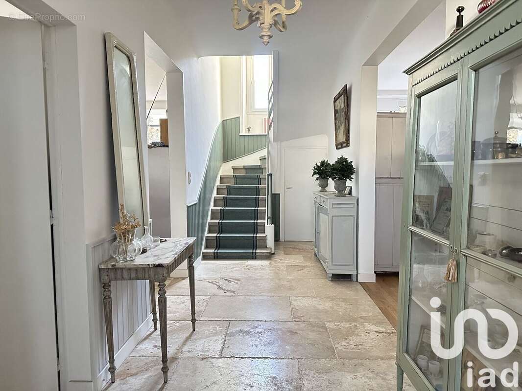 Photo 6 - Maison à NANTES