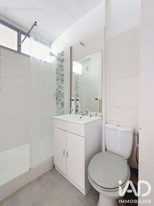 Photo 7 - Appartement à METZ