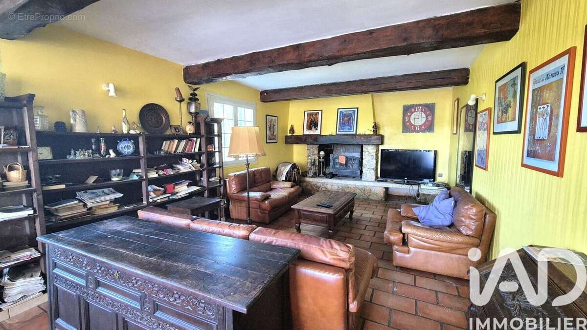 Maison 155 m² à Ledenon  - photo 9