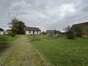 Maison à CHATILLON-SUR-SEINE