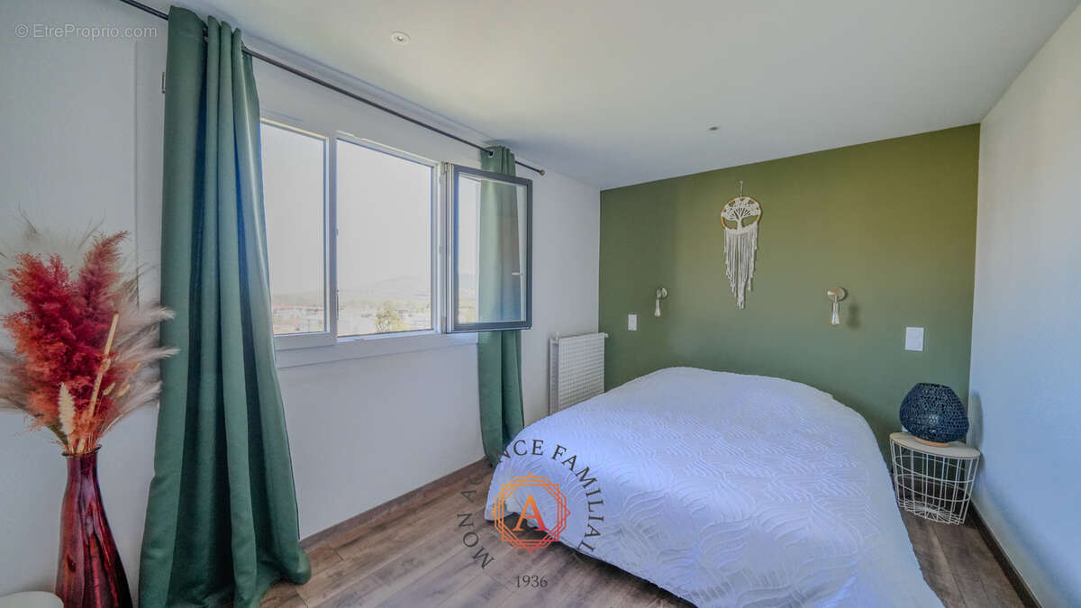 Appartement à COURNON-D'AUVERGNE