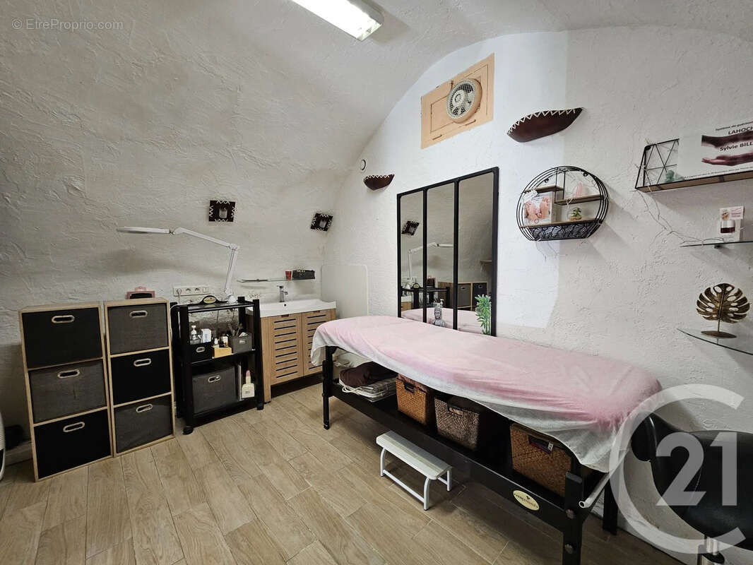 Appartement à GATTIERES