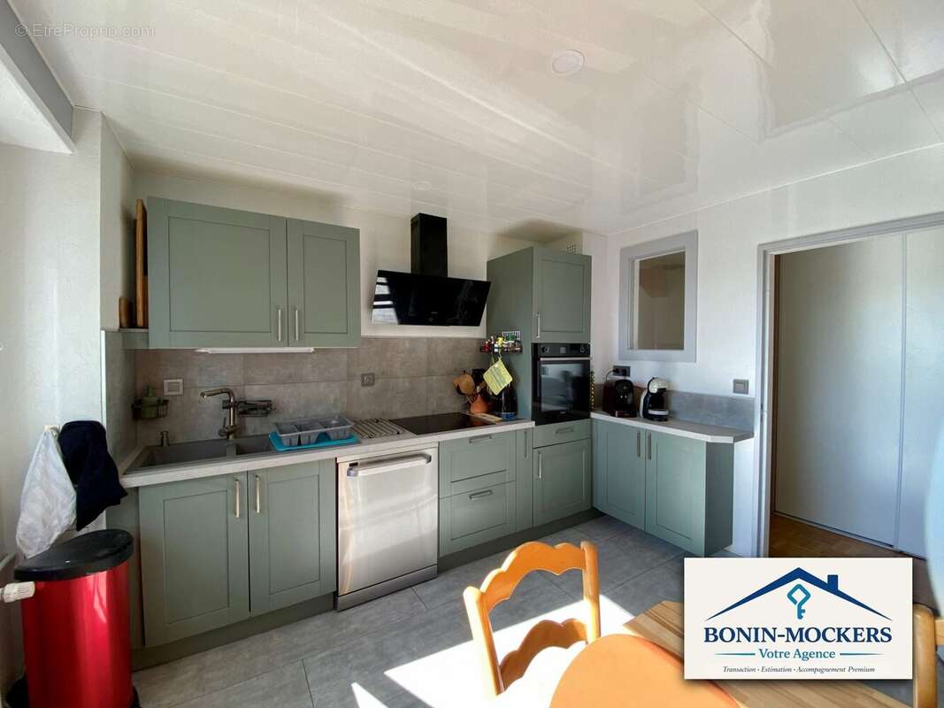 Appartement à ERSTEIN