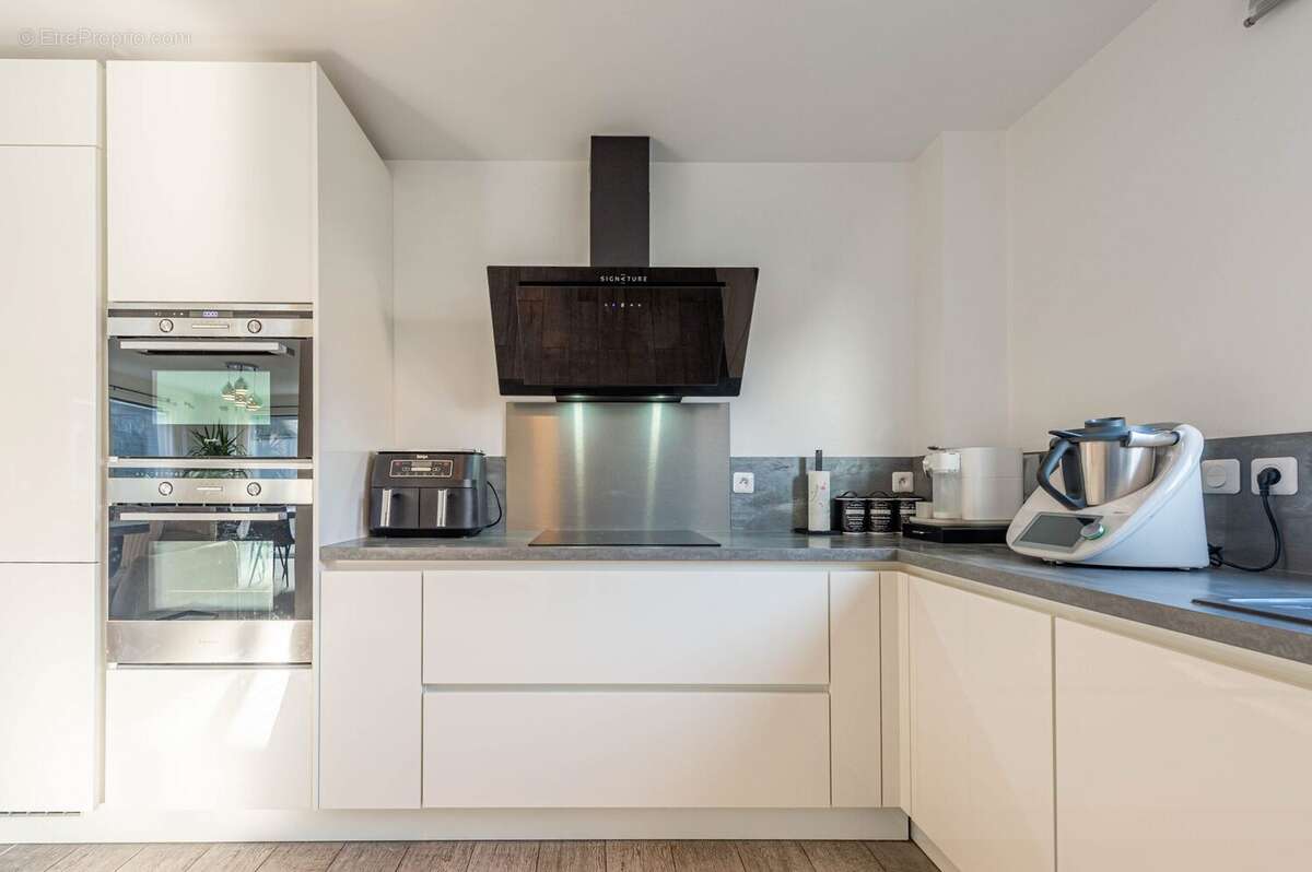 Maison à LA BALME-DE-SILLINGY